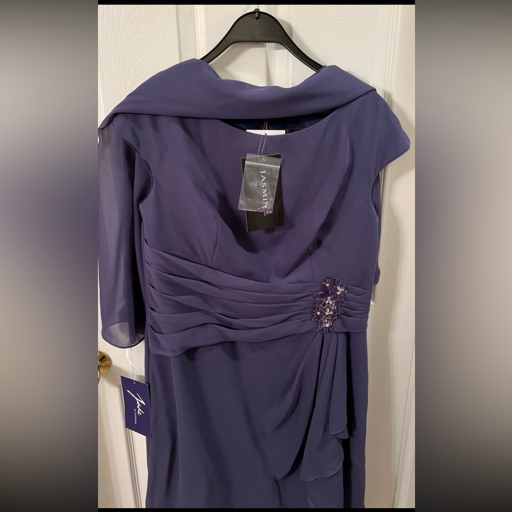 Jade by Jasmine dress